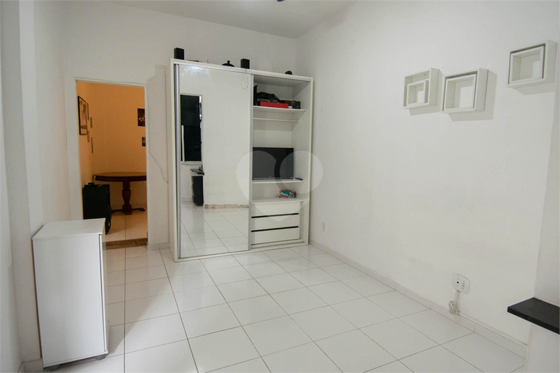 Venda Apartamento Rio De Janeiro Copacabana REO849609 8