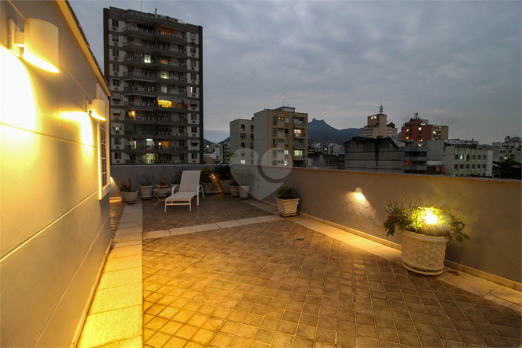 Venda Cobertura Rio De Janeiro Tijuca REO849626 57