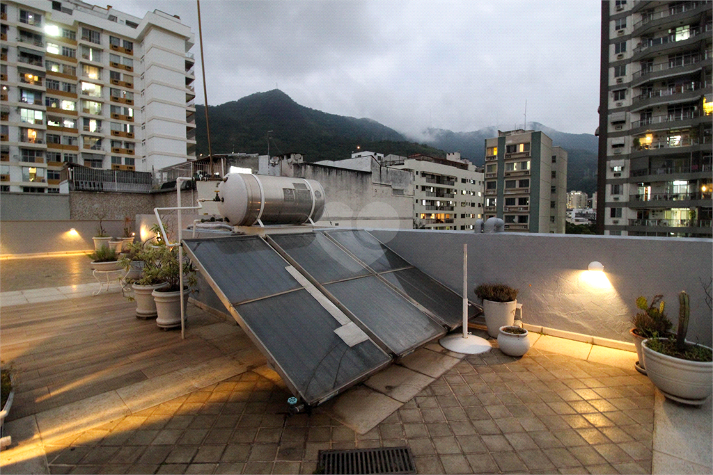 Venda Cobertura Rio De Janeiro Tijuca REO849626 58