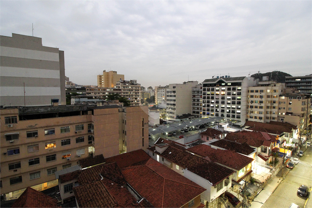 Venda Cobertura Rio De Janeiro Tijuca REO849626 59