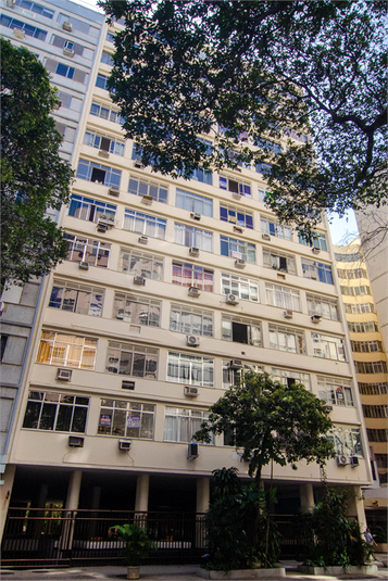 Venda Apartamento Rio De Janeiro Copacabana REO849628 27