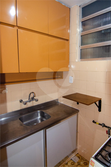 Venda Apartamento Rio De Janeiro Copacabana REO849628 18