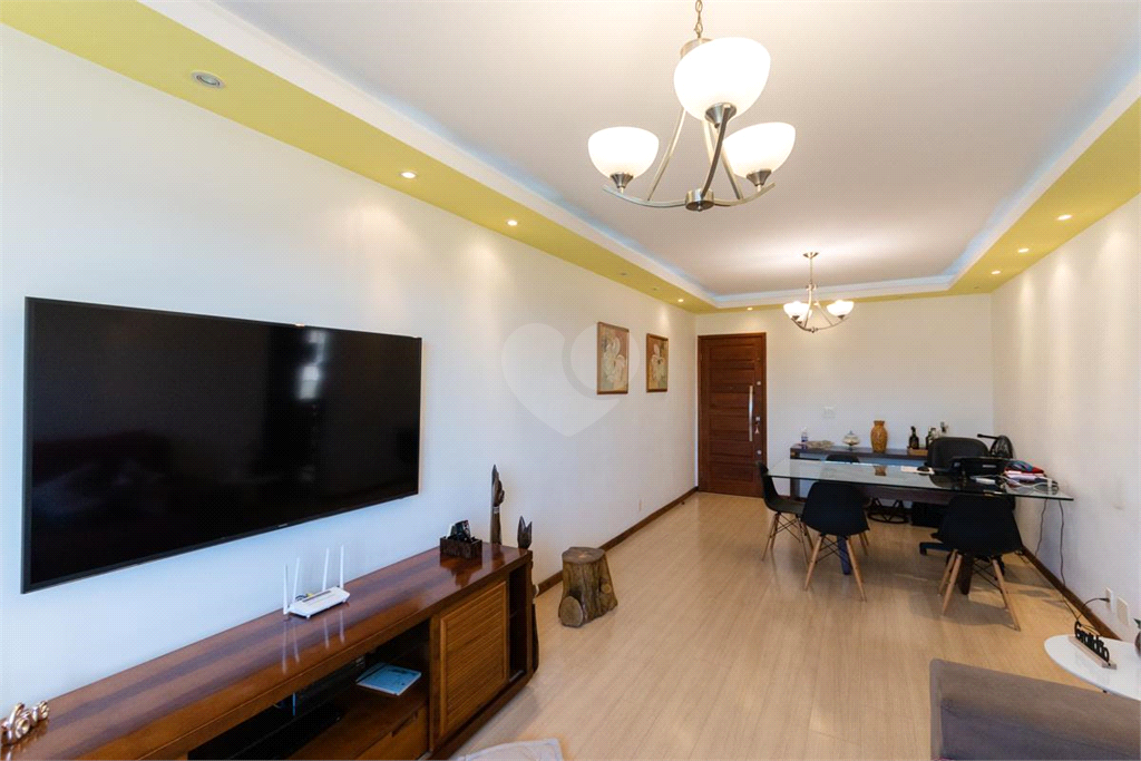 Venda Apartamento Rio De Janeiro Maracanã REO849630 4