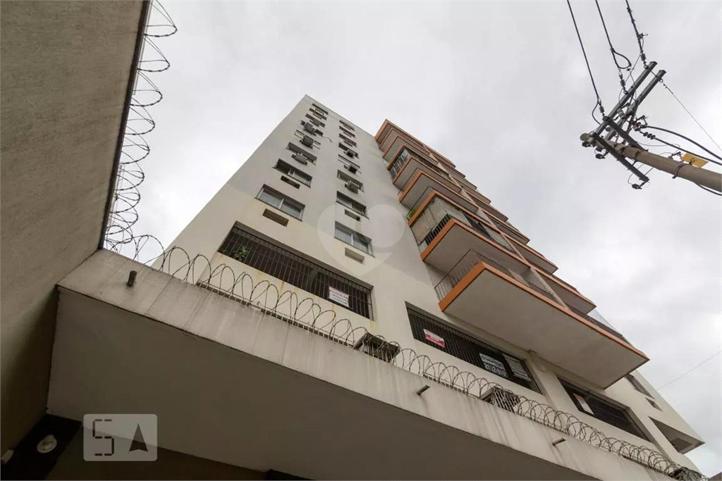 Venda Apartamento Rio De Janeiro Maracanã REO849630 41