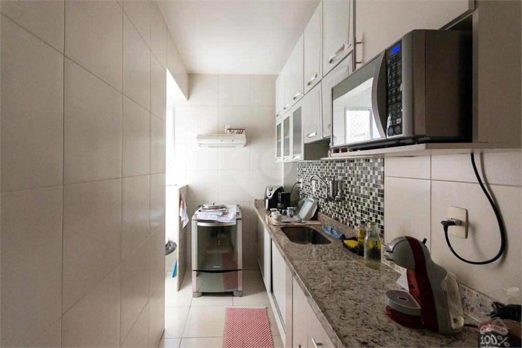 Venda Apartamento Rio De Janeiro Maracanã REO849630 28