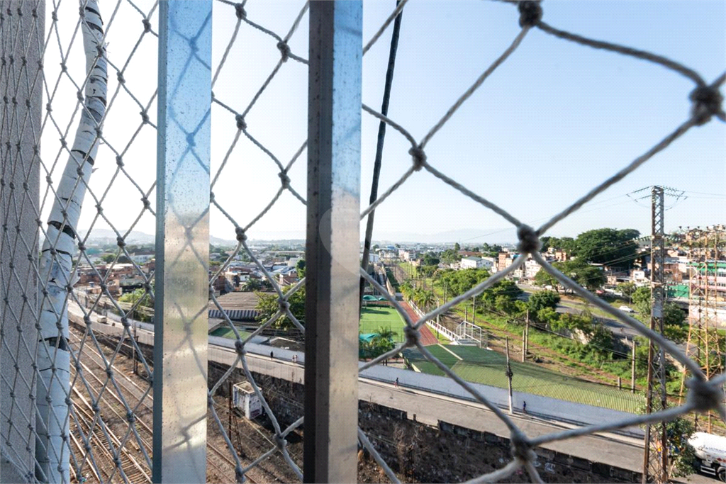 Venda Apartamento Rio De Janeiro Maracanã REO849630 6