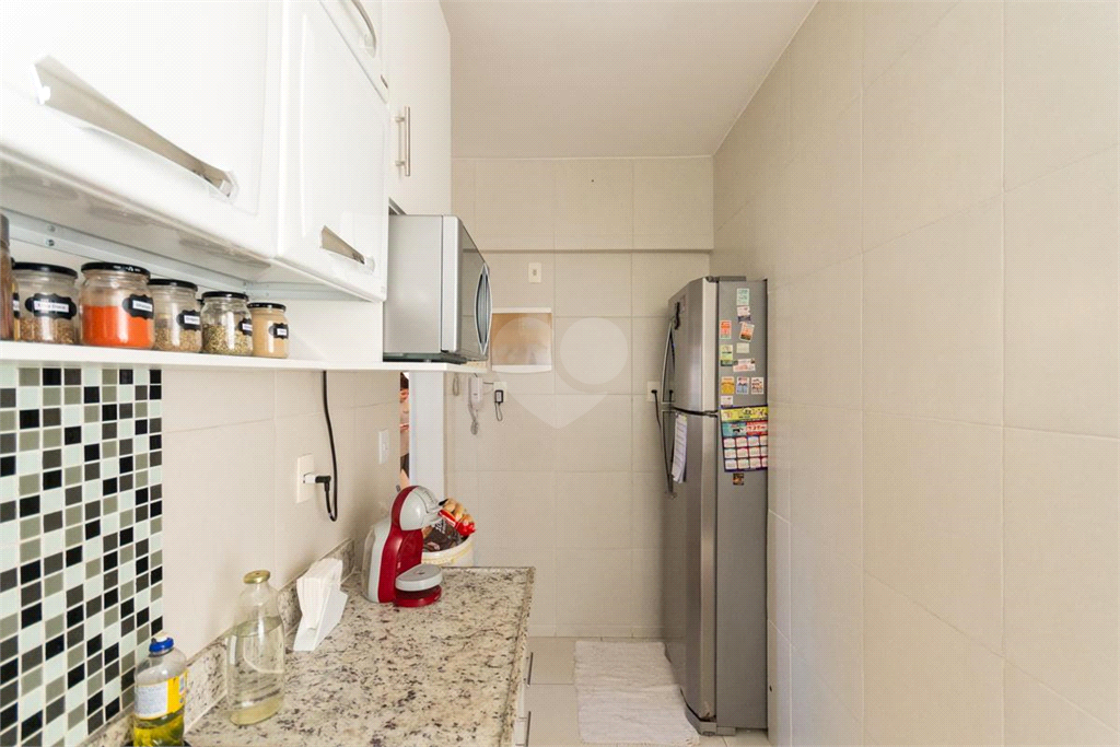 Venda Apartamento Rio De Janeiro Maracanã REO849630 30