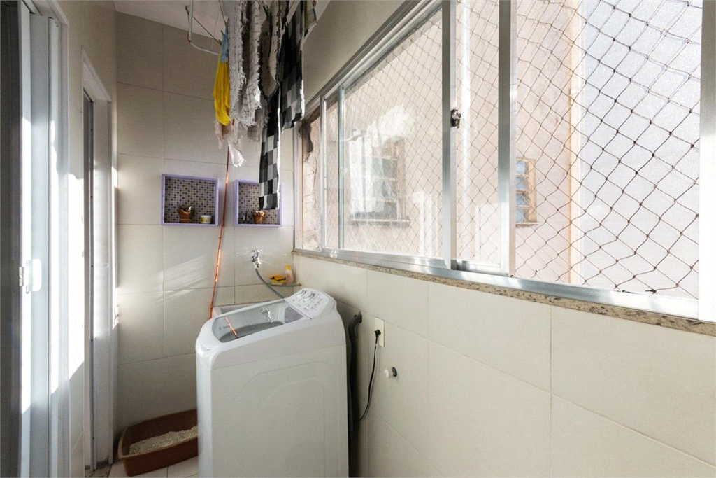 Venda Apartamento Rio De Janeiro Maracanã REO849630 34