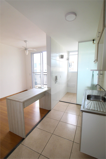 Venda Apartamento Rio De Janeiro Sampaio REO849631 30