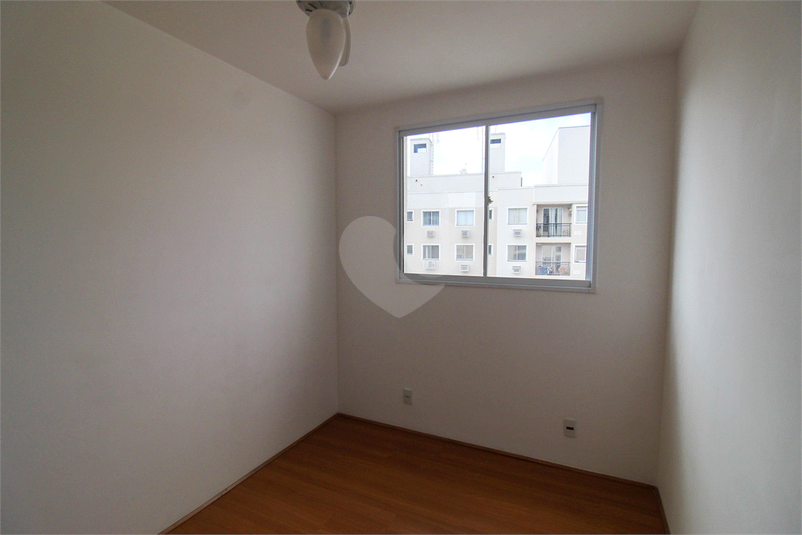 Venda Apartamento Rio De Janeiro Sampaio REO849631 18