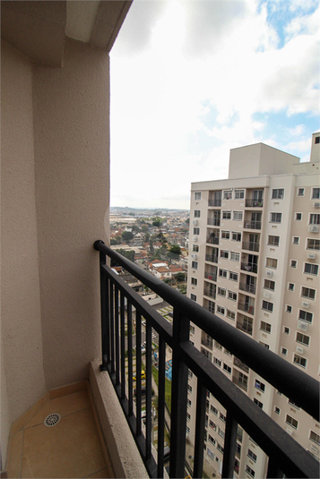 Venda Apartamento Rio De Janeiro Sampaio REO849631 9