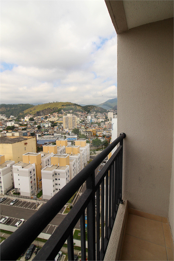 Venda Apartamento Rio De Janeiro Sampaio REO849631 7