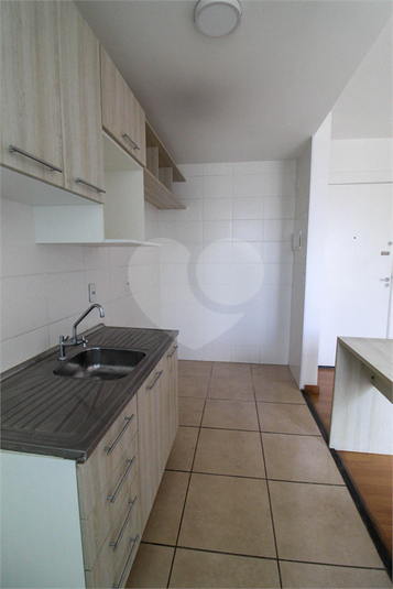 Venda Apartamento Rio De Janeiro Sampaio REO849631 29