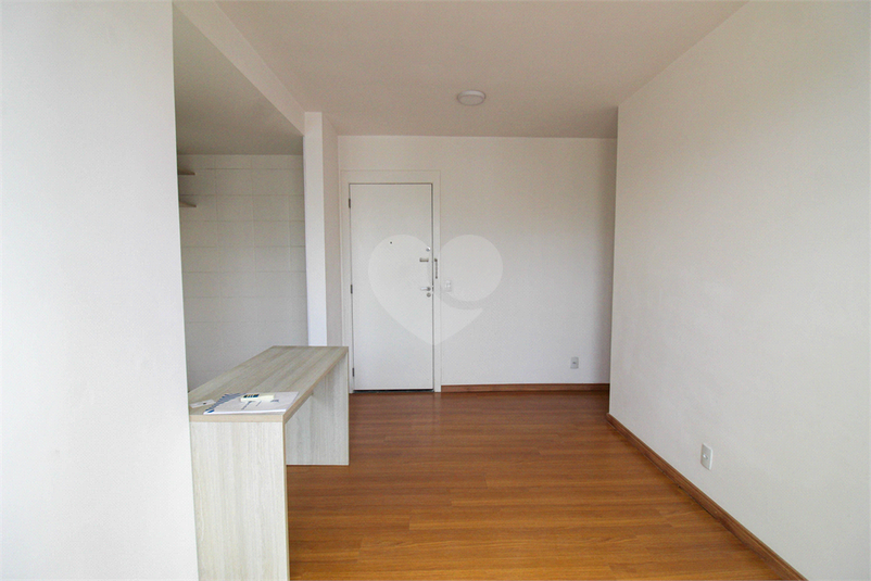 Venda Apartamento Rio De Janeiro Sampaio REO849631 4