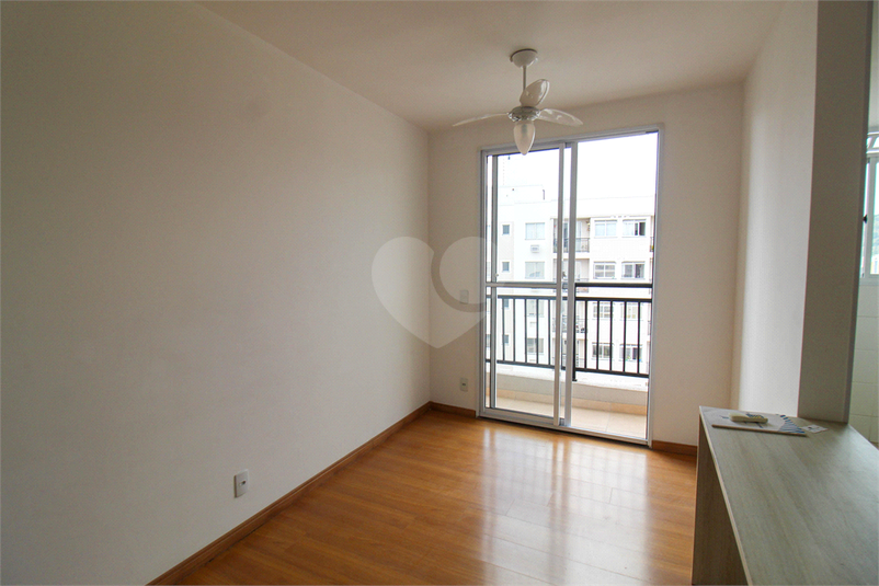 Venda Apartamento Rio De Janeiro Sampaio REO849631 2