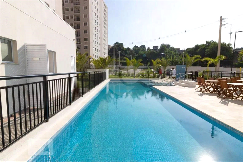 Venda Apartamento Rio De Janeiro Sampaio REO849631 43