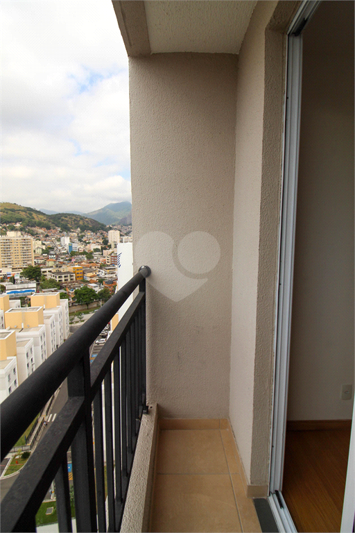 Venda Apartamento Rio De Janeiro Sampaio REO849631 6