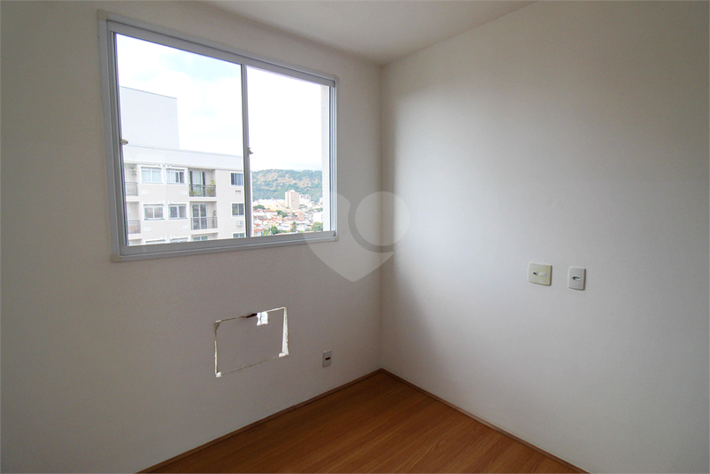 Venda Apartamento Rio De Janeiro Sampaio REO849631 14