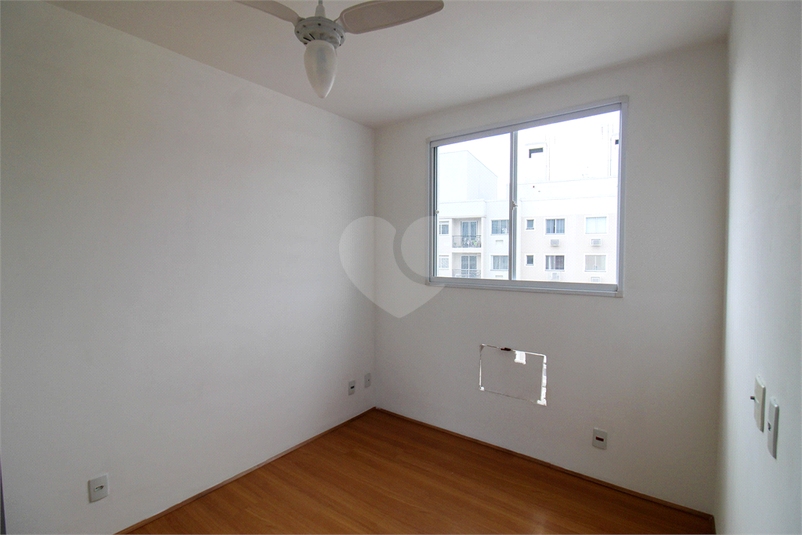 Venda Apartamento Rio De Janeiro Sampaio REO849631 11