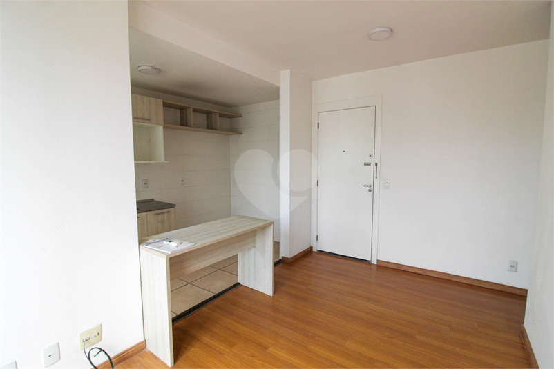 Venda Apartamento Rio De Janeiro Sampaio REO849631 3