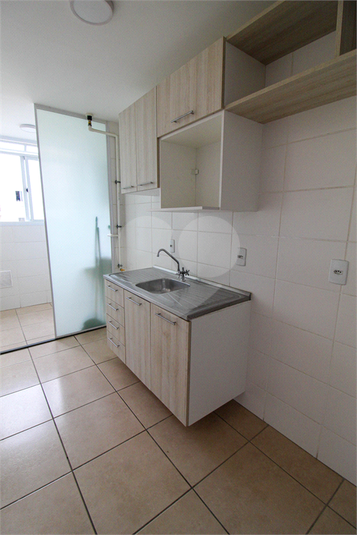 Venda Apartamento Rio De Janeiro Sampaio REO849631 27