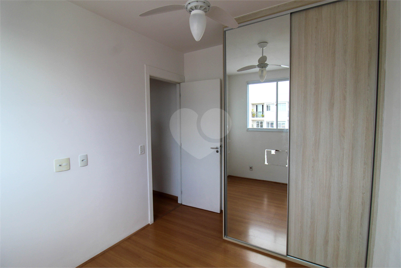 Venda Apartamento Rio De Janeiro Sampaio REO849631 13