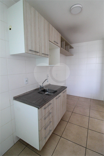 Venda Apartamento Rio De Janeiro Sampaio REO849631 28