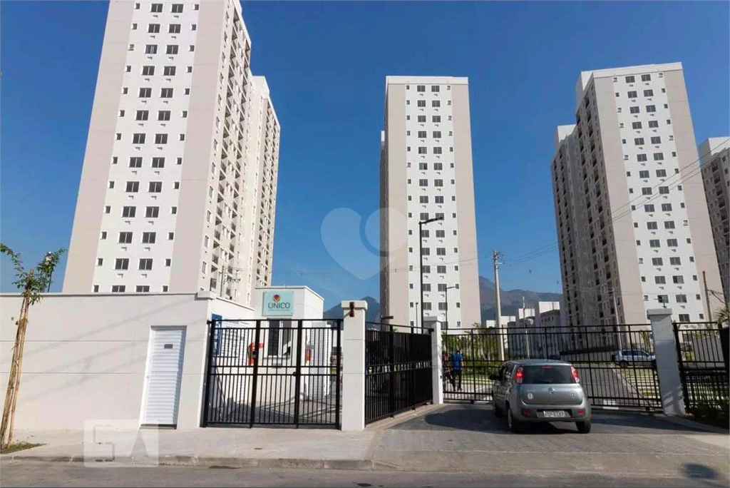 Venda Apartamento Rio De Janeiro Sampaio REO849631 44