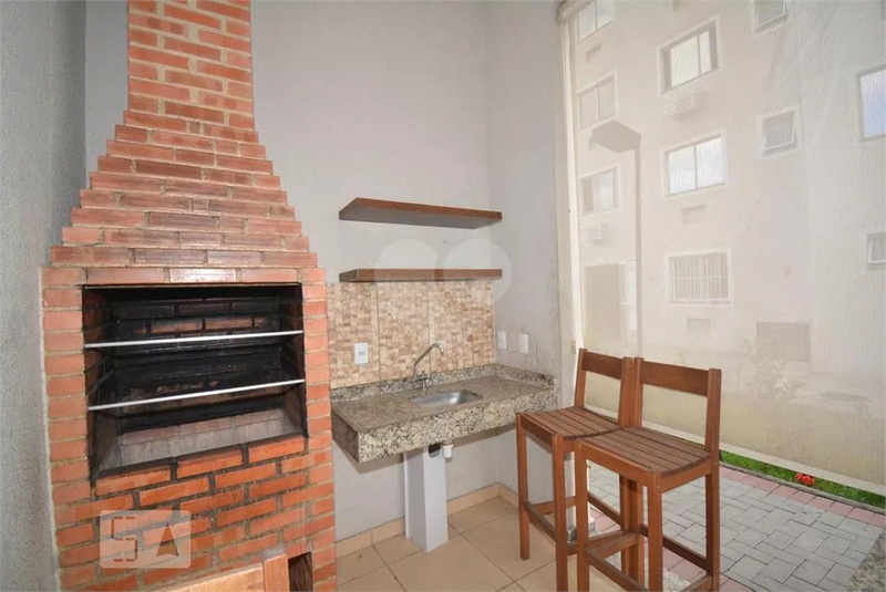 Venda Apartamento Rio De Janeiro Sampaio REO849631 40