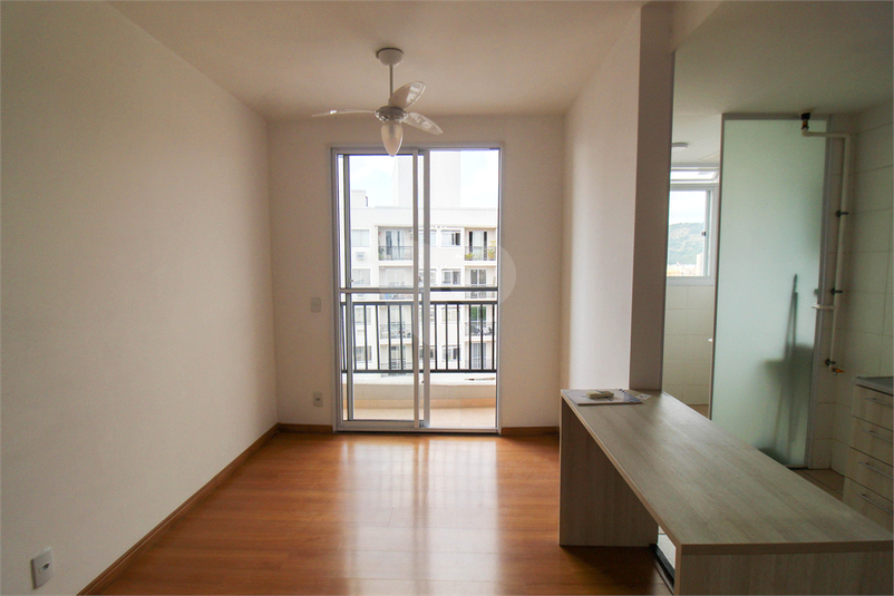 Venda Apartamento Rio De Janeiro Sampaio REO849631 5