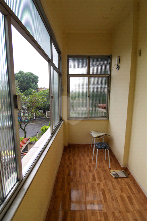 Venda Casa Rio De Janeiro Cachambi REO849635 7