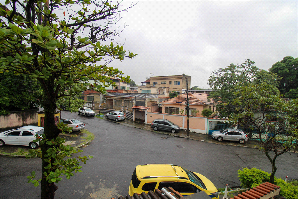 Venda Casa Rio De Janeiro Cachambi REO849635 10