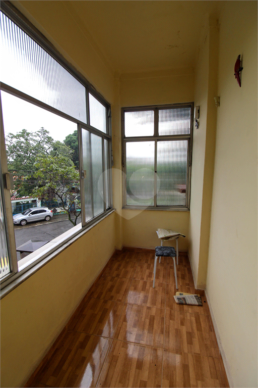 Venda Casa Rio De Janeiro Cachambi REO849635 6