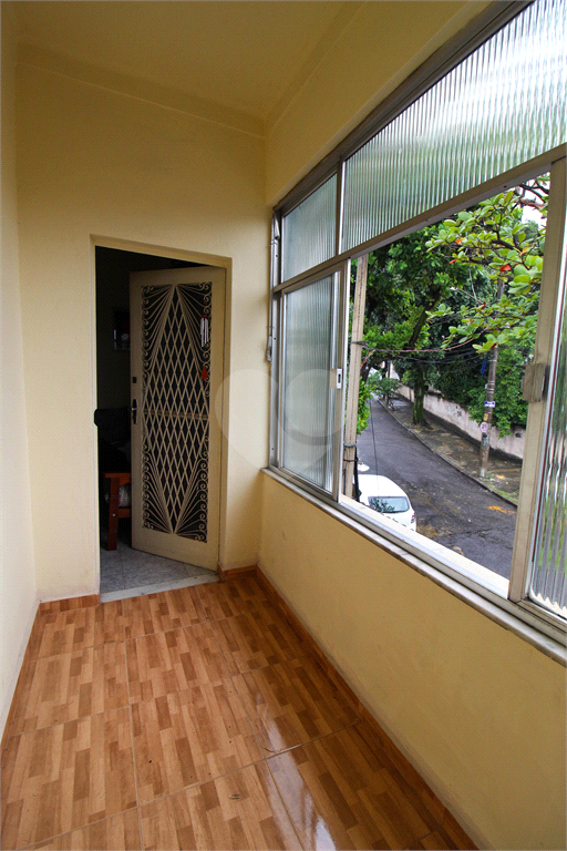 Venda Casa Rio De Janeiro Cachambi REO849635 9