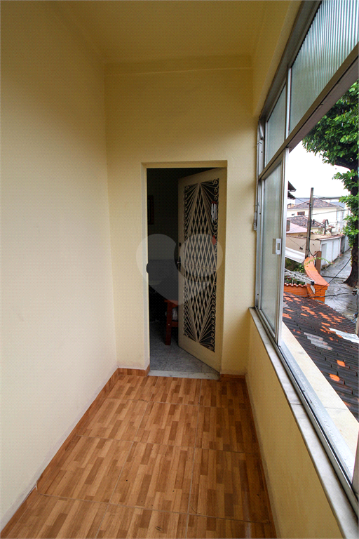 Venda Casa Rio De Janeiro Cachambi REO849635 8