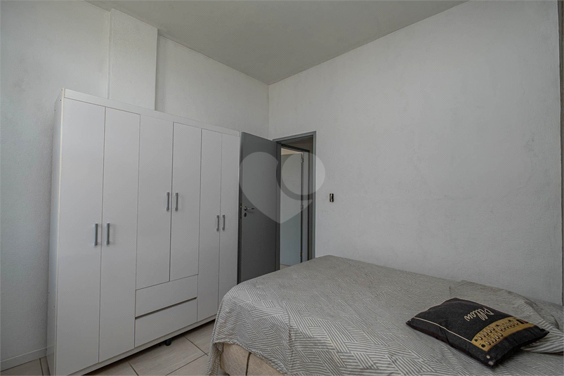 Venda Apartamento Rio De Janeiro São Francisco Xavier REO849637 8