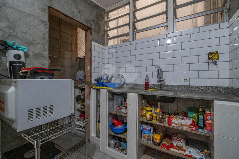 Venda Apartamento Rio De Janeiro São Francisco Xavier REO849637 24