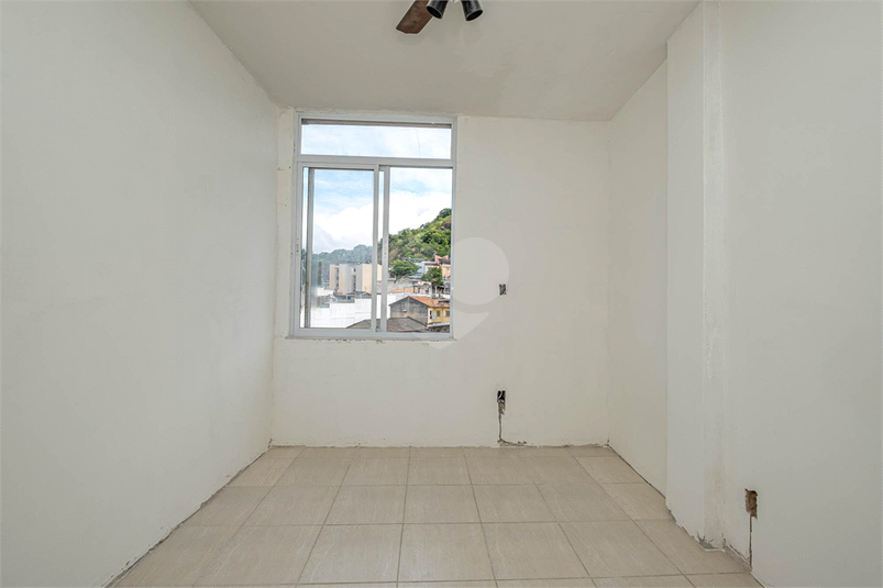 Venda Apartamento Rio De Janeiro São Francisco Xavier REO849637 11