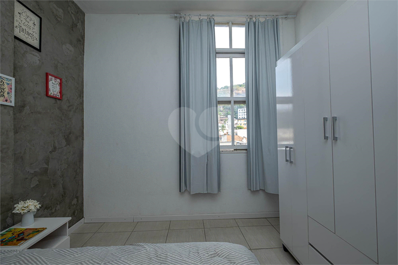 Venda Apartamento Rio De Janeiro São Francisco Xavier REO849637 7