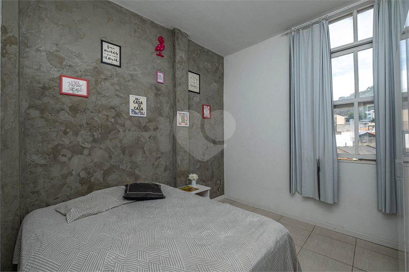 Venda Apartamento Rio De Janeiro São Francisco Xavier REO849637 6