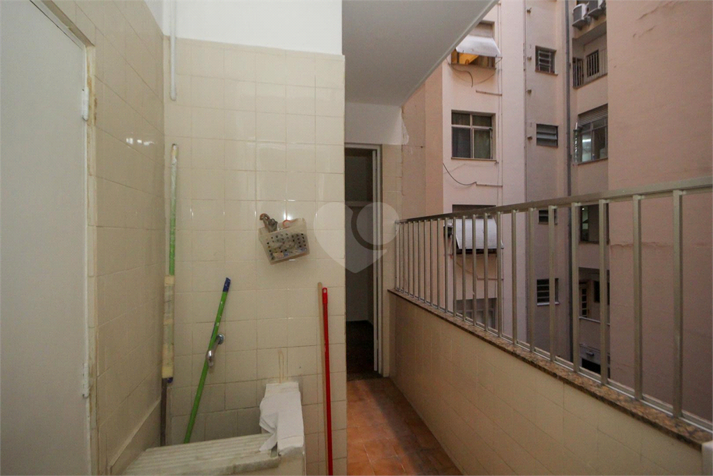 Venda Apartamento Rio De Janeiro Copacabana REO849641 32