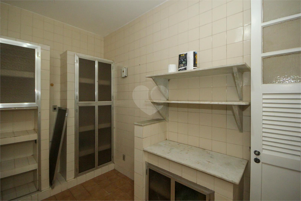 Venda Apartamento Rio De Janeiro Copacabana REO849641 31