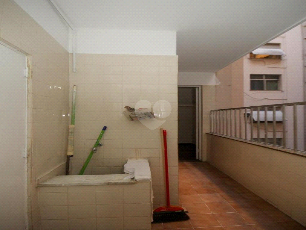 Venda Apartamento Rio De Janeiro Copacabana REO849641 33