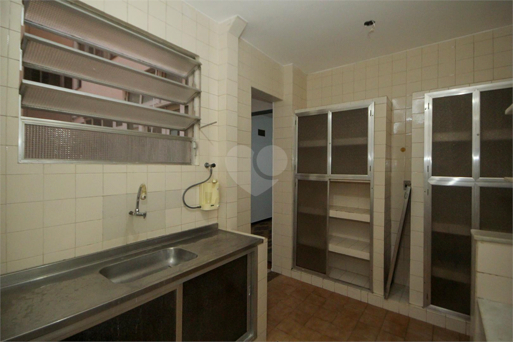 Venda Apartamento Rio De Janeiro Copacabana REO849641 29