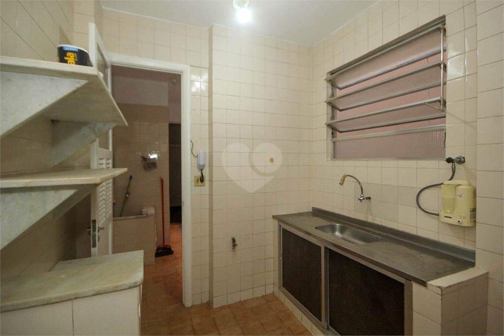 Venda Apartamento Rio De Janeiro Copacabana REO849641 28