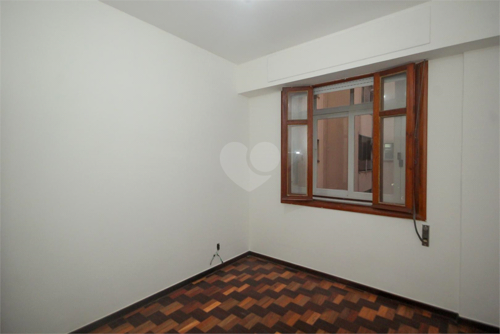 Venda Apartamento Rio De Janeiro Copacabana REO849641 16