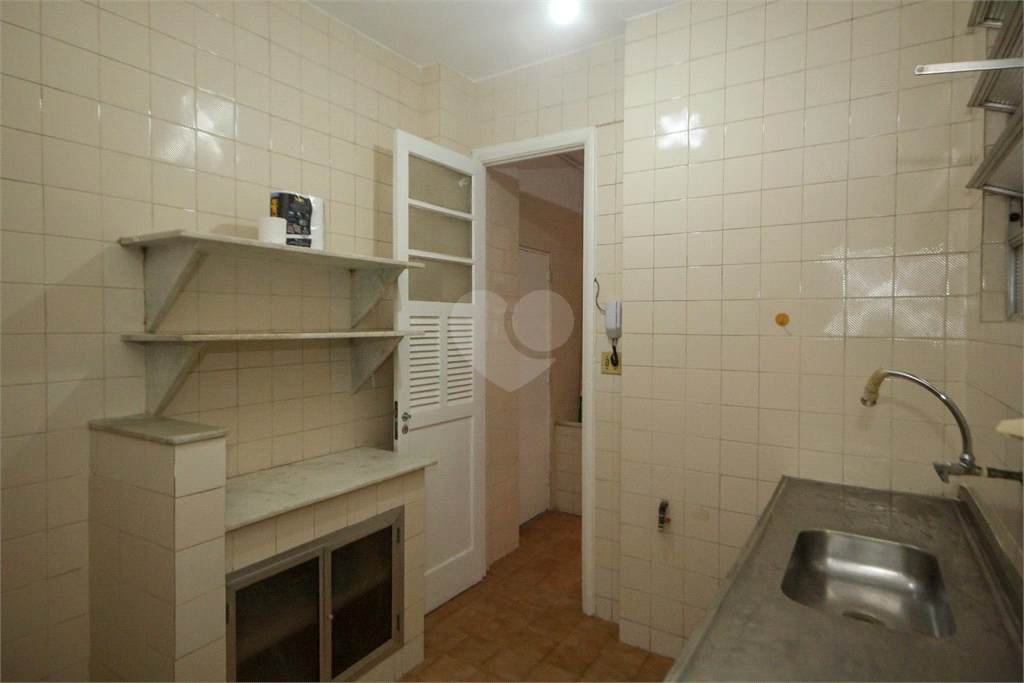 Venda Apartamento Rio De Janeiro Copacabana REO849641 27