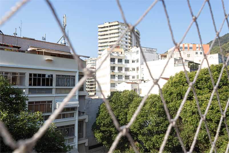 Venda Apartamento Rio De Janeiro Tijuca REO849642 12