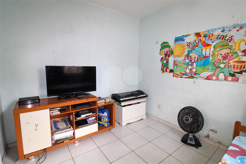 Venda Casa Rio De Janeiro Cachambi REO849647 21