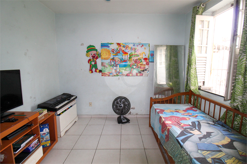 Venda Casa Rio De Janeiro Cachambi REO849647 24